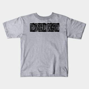 trans siberian orchestra Kids T-Shirt